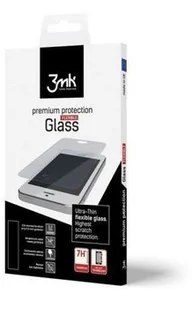 3Mk Szkło Flexible Glass do SAMSUNG GEAR SPORT (5903108000505) - Akcesoria do pulsometrów i zegarków sportowych 3Mk Szkło Flexible Glass do SAMSUNG GEAR SPORT (5903108000505) - Akcesoria do pulsometrów i zegarków sportowych - miniaturka - grafika 3