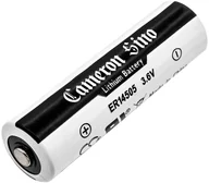 Baterie i akcesoria - Cameron Sino ER14505 2700mAh 9.72Wh Li-Mn02 3.6V Cameron Sino) CS-ER14505 - miniaturka - grafika 1