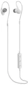 Słuchawki - Trevi HMP 1218 białe - miniaturka - grafika 1