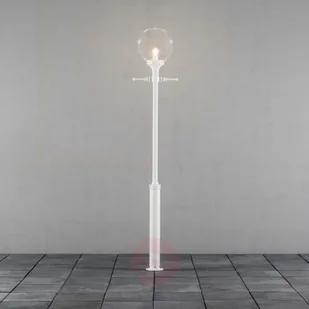 Konstsmide Lampa stojąca zewnętrzna Orion 468-250 1x60 W E27 IP44 xW) 40 cmx240 cm - Lampy ogrodowe - miniaturka - grafika 4