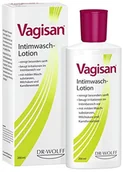 Kosmetyki do higieny intymnej - Vagisan Intiwasch Lotion Balsam do higieny intymnej 200 ML - miniaturka - grafika 1