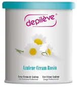 Depilacja - Depileve WOSK MIĘKKI - AZULENOWY (DEPILACJA PASKOWA) 800G DEP000040 - miniaturka - grafika 1