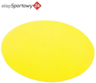 Insportline ZNAKI DO STANOWISK TRENINGOWYCH AGILY 11012 - Pozostały sprzęt i akcesoria do ćwiczeń - miniaturka - grafika 12