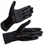 Rękawice narciarskie - Brubeck Rękawiczki Termoaktywne Oddychające S/m - miniaturka - grafika 1