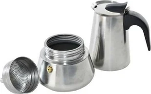 Orion Orion Kawiarka stalowa, zaparzacz, 0,45 l - Zaparzacze i kawiarki - miniaturka - grafika 6