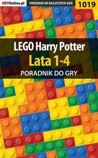 LEGO Harry Potter lata 1-4 GRA PC - Gry PC - miniaturka - grafika 2