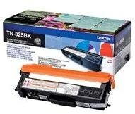 Brother TN-325BK - Tonery oryginalne - miniaturka - grafika 7
