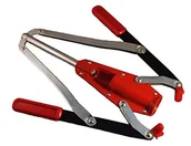 Pozostałe akcesoria barmańskie - Garhe 2 Auto Ferrari korkociąg, z uchwytem - miniaturka - grafika 1