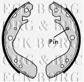 Inne - Borg & Beck bbs6353 BBS6353 - miniaturka - grafika 1