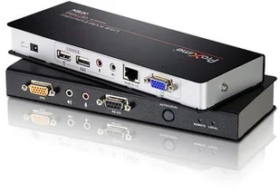 Aten CE770 KVM USB Extender 506668 - Przełączniki KVM - miniaturka - grafika 3