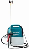 Opryskiwacze - Makita Opryskiwacz akumulatorowy 5l DUS054Z 18V DUS054Z - miniaturka - grafika 1