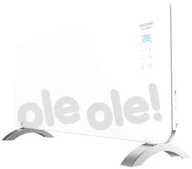 Ogrzewanie przenośne - Cecotec Cecotec Ready Warm 6750 Crystal Connection - miniaturka - grafika 1