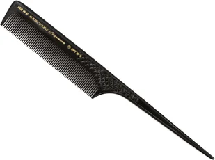 Hercules Sagemann Hercules Sagemann kauczukowy Grzebień do stylizacji 497/WR8 - Grzebienie fryzjerskie - miniaturka - grafika 2