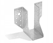 Inne akcesoria dekarskie - WB8 Wieszak Belki Wspornik Łącznik 45x108 Atest - miniaturka - grafika 1