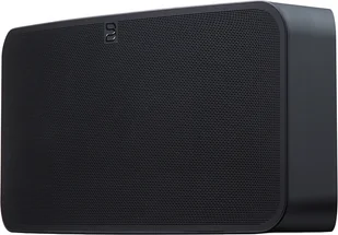 Bluesound PULSE 2i czarny - Głośniki i kolumny - miniaturka - grafika 2