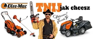 OLEO-MAC ITALIA MH 175 RKS GLEBOGRYZARKA SPALINOWA OGRODOWA KULTYWATOR 6KM / 82cm KLASA PREMIUM 68599003E5A EWIMAX - Glebogryzarki - miniaturka - grafika 17