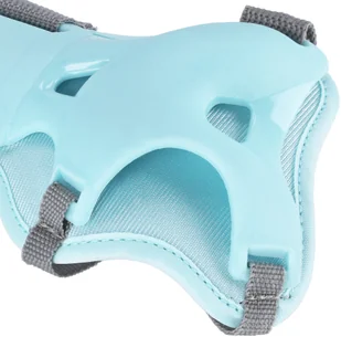 Spokey BUFFER Zest.ochrania.S BL - Ochraniacze - miniaturka - grafika 10