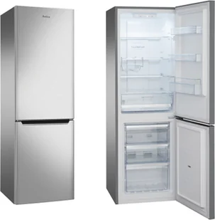 Lodówka Amica FK2695.4FTX - Lodówki - miniaturka - grafika 6