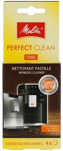 Melitta Perfectclean Espresso Machines 178599 - Środki do kuchni i łazienki - miniaturka - grafika 3