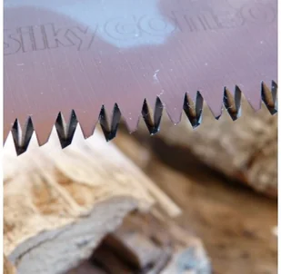 Silky Piła ręczna składana Silky Gomboy Curve 270-8 300-035 - Survival - akcesoria - miniaturka - grafika 5