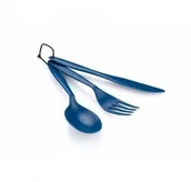 Zestawy sztućców - GSI Sztućce TEKK CUTLERY SET - miniaturka - grafika 1