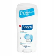 Dezodoranty i antyperspiranty unisex - Sanex Dermo Protector 65ml Deodorant sztyft - miniaturka - grafika 1