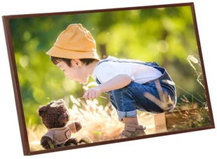 NA Ramki zdjęcia 3 szt. ścienne lub stołowe 10x15 cm MDF - Ramki na zdjęcia - miniaturka - grafika 5