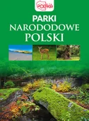 Albumy - historia - zbiorowe Opracowanie PARKI NARODOWE POLSKI - miniaturka - grafika 1
