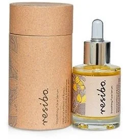 Resibo Serum naturalnie wygładzające 30 ml - Serum do twarzy - miniaturka - grafika 2