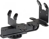 Akcesoria do nawigacji - Ram-Mounts Uchwyt do przenośnych drukarek z tylnym podajnikiem papieru [RAM-VPR-107] RAM-VPR-107 - miniaturka - grafika 1