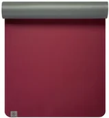Maty do jogi - GAIAM GAIAM MATA DO JOGI DWUSTRONNA EARTH LOVERS 5 MM 62254 - miniaturka - grafika 1