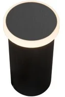 Lampy ogrodowe - AZZARDO ALF AZ4463 downlight wpuszczany 1x2.3W/LED IP65 AZ4463 - miniaturka - grafika 1