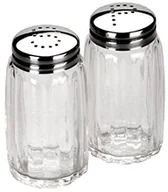 Młynki do soli i pieprzu - Ibili 768715-zestaw do soli młynek do pieprzu małe 768715 - miniaturka - grafika 1