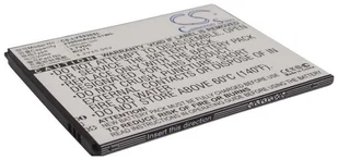 Cameron Sino Lenovo S930 / BL217 2300mAh 8.51Wh Li-Ion 3.7V CS-LVS930SL - Baterie do telefonów - miniaturka - grafika 2