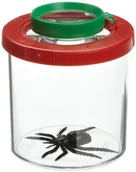 Mikroskopy i lupy - Simba 787 9662 - kubek z lupą - miniaturka - grafika 1