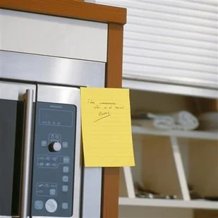 Post-It 3M Bloczek samoprzylepny Super Sticky w linie (4690-SS3RIO-EU), 101x152mm, 3x90 kart., paleta Rio de Janeiro 3M-70005271971 - Etykiety samoprzylepne i bloki etykiet - miniaturka - grafika 3