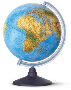 Nova Rico SpA Elite globus 30 cm - Pomoce naukowe - miniaturka - grafika 4