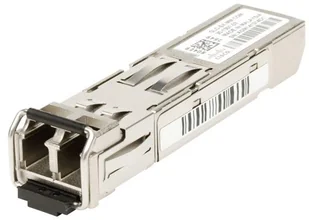 Micro Micro Optics - SFP (mini-GBIC) transceiver module - GigE MO-GLC-T-10/100/1000 - Konwertery sieciowe i transceivery - miniaturka - grafika 5