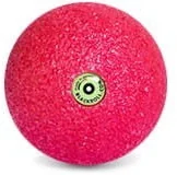 Blackroll Ball Czerwony 8cm - Pozostały sprzęt i akcesoria do ćwiczeń - miniaturka - grafika 5