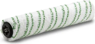 Karcher Pad walcowy z mikrofibry 300 mm kompletny (4.762-453.0) - Akcesoria do urządzeń czyszczących - miniaturka - grafika 2