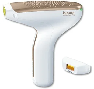 Beurer IPL 8500 VELVET SKIN PRO - Depilatory i golarki damskie - miniaturka - grafika 4