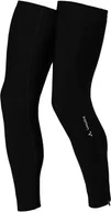 Pozostała odzież dla rowerzystów - Vaude VAUDE Leg Warmer II, black S 2020 Nogawki 417890105200 - miniaturka - grafika 1