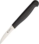 Survival - akcesoria - Spyderco Mini Paring Plain Black 9000724 - miniaturka - grafika 1