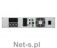 Listwy zasilające - Eaton 9SX 1500i Rack2U (9SX1500IR) - miniaturka - grafika 1