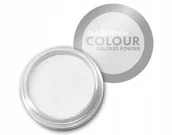 Żele do paznokci - Silcare slay Proszek Puder Akrylowy Sugar Effect 4 - miniaturka - grafika 1