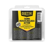 Uszczelnienia - Den Braven Distyk - Chemia Budowlana Taśma uszczelniająca do hydroizolacji ACTION 120mm x 5mb Distyk CH031021DPL - miniaturka - grafika 1