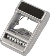 Akcesoria i części AGD - Nite Ize Nite Ize Nite Ize Klamra do pasa mocującego Dual CamJam 2 pozycje srebrna - miniaturka - grafika 1