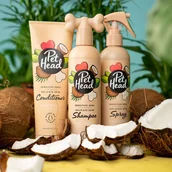 Szampony i odżywki dla psów - Pet Head Pet Head Sensitive Soul - Spray, 300 ml - miniaturka - grafika 1