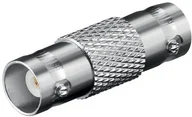 Kable - Wentronic BNC-na gniazdo BNC, 1 szt. 11347 - miniaturka - grafika 1