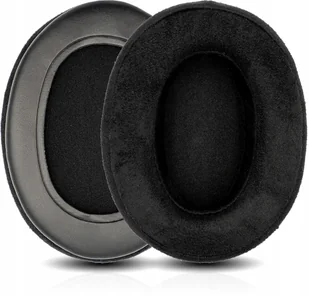 Brainwavz Nauszniki Pady Gąbki Do HM5 Grube Jakość - Akcesoria do słuchawek - miniaturka - grafika 6